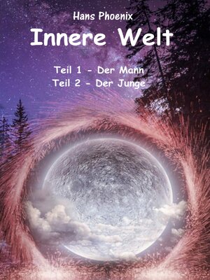 cover image of Innere Welt